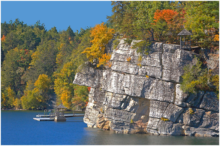 Mohonk No 16 PRES s